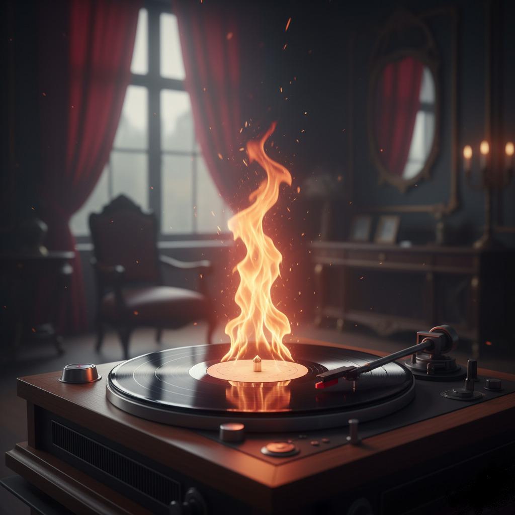 Noor min Zulma cover