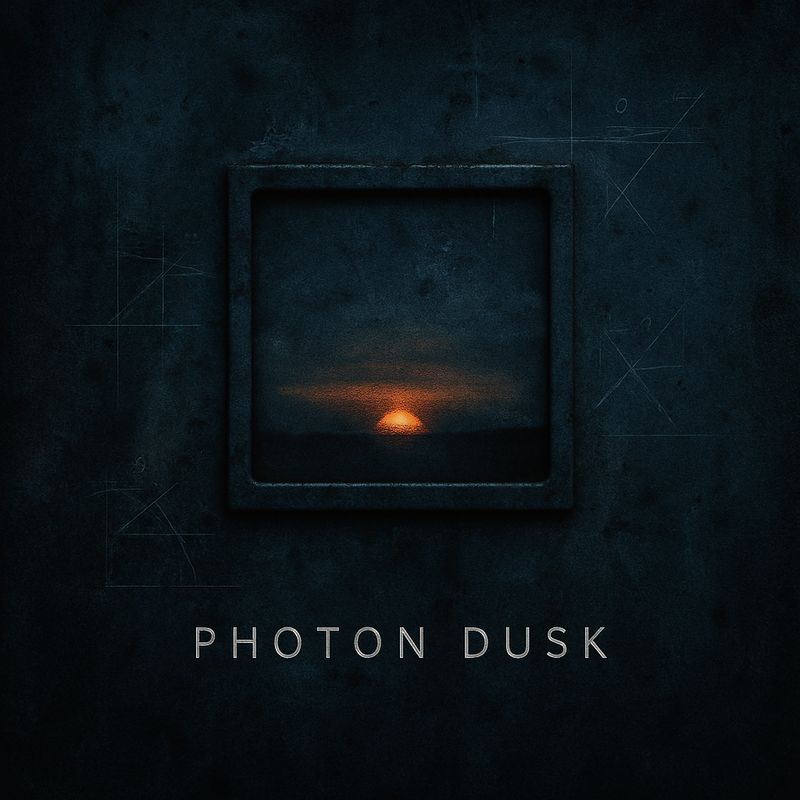 PhotonDusk cover
